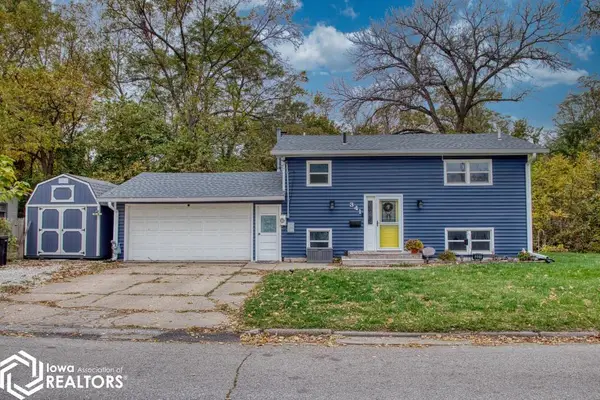 341 Allison Avenue, Ottumwa, IA 52501