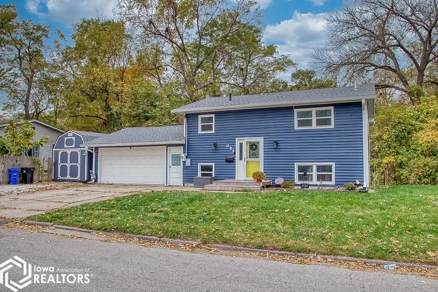 341 Allison Avenue, Ottumwa, IA 52501 - Image #2