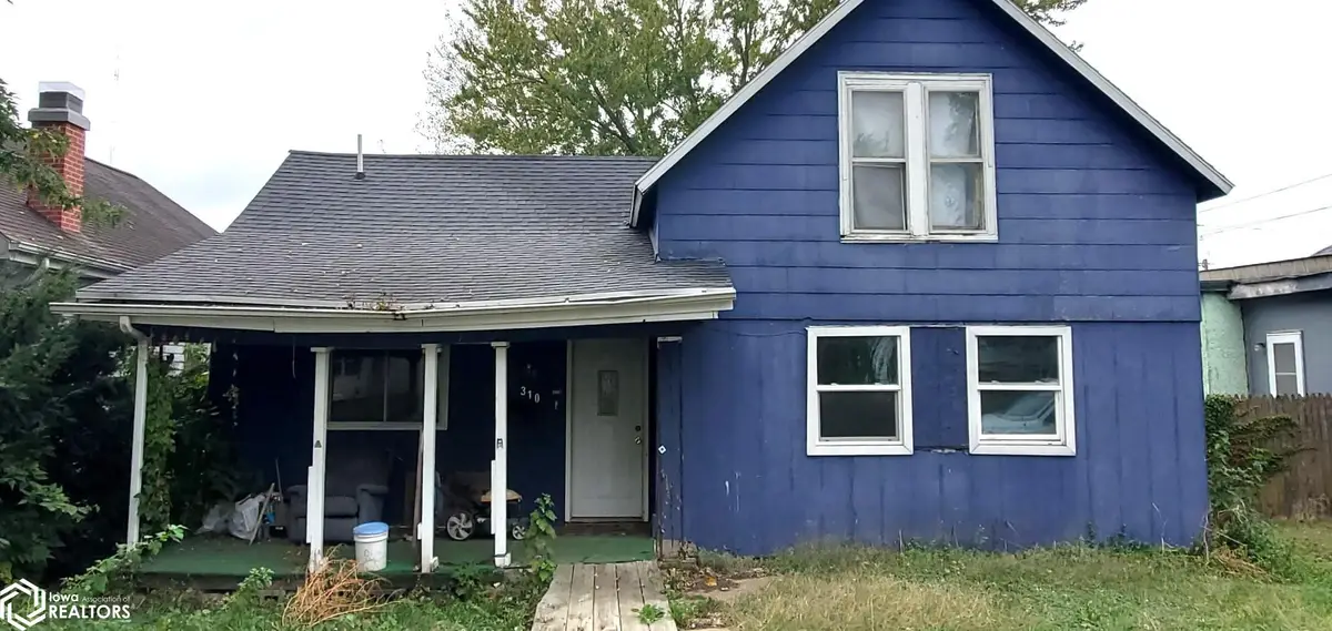 310 N Walnut Street, Creston, IA 50801 - Image #1