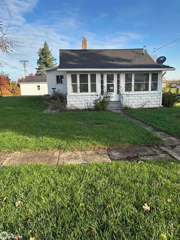 707 Commerical Street, Union, IA 50258