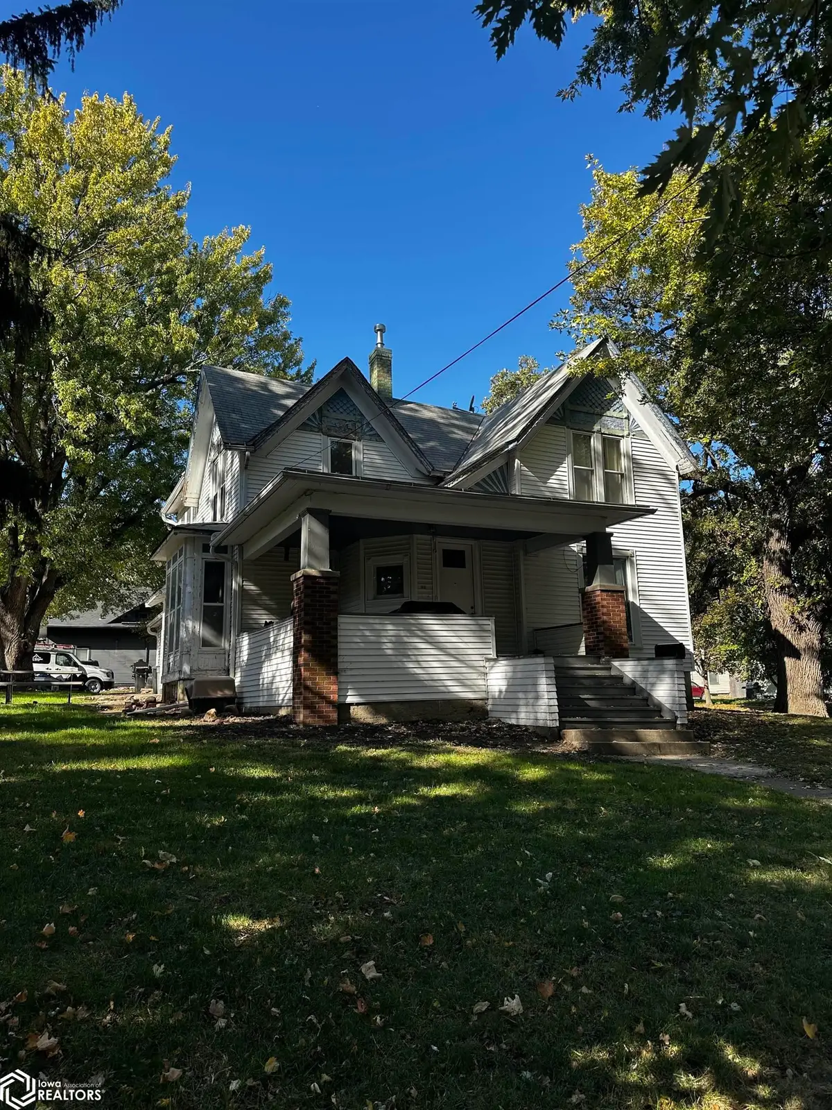 1101 Locust Street, Atlantic, IA 50022 - #1