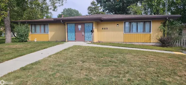 825 S 7th Street, Forest City, IA 50436