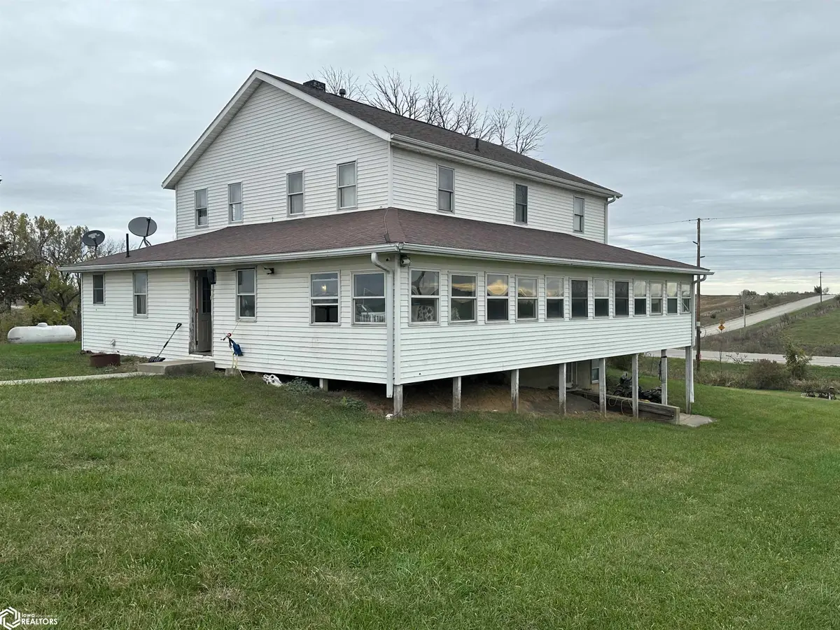 2243 Vale Road, Corydon, IA 50060 - Image #1
