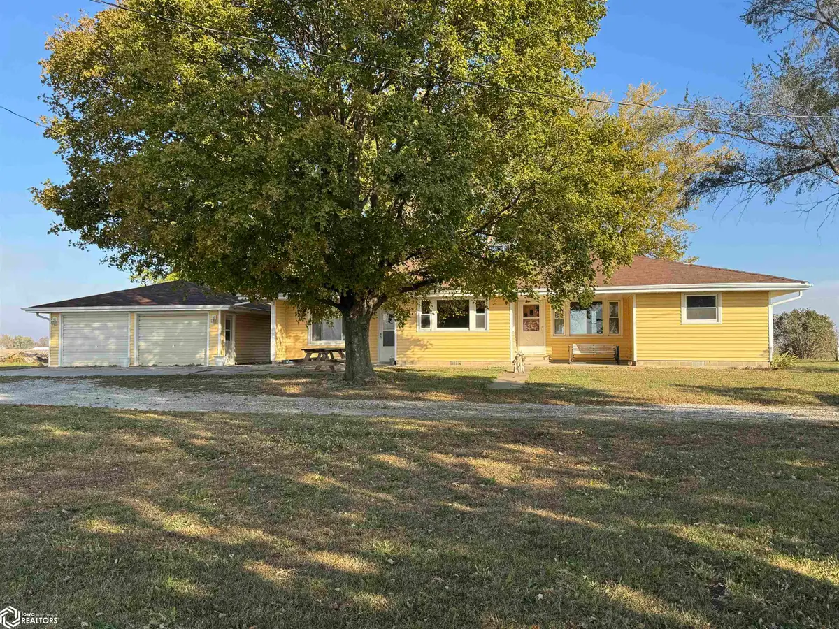 27285 260th Avenue, Ollie, IA 52576 - Image #1