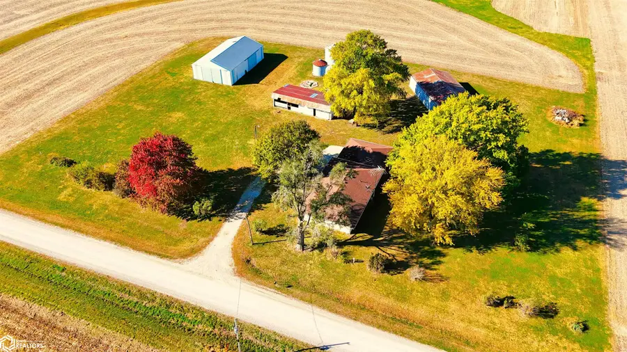 27285 260th Avenue, Ollie, IA 52576 - Image #3