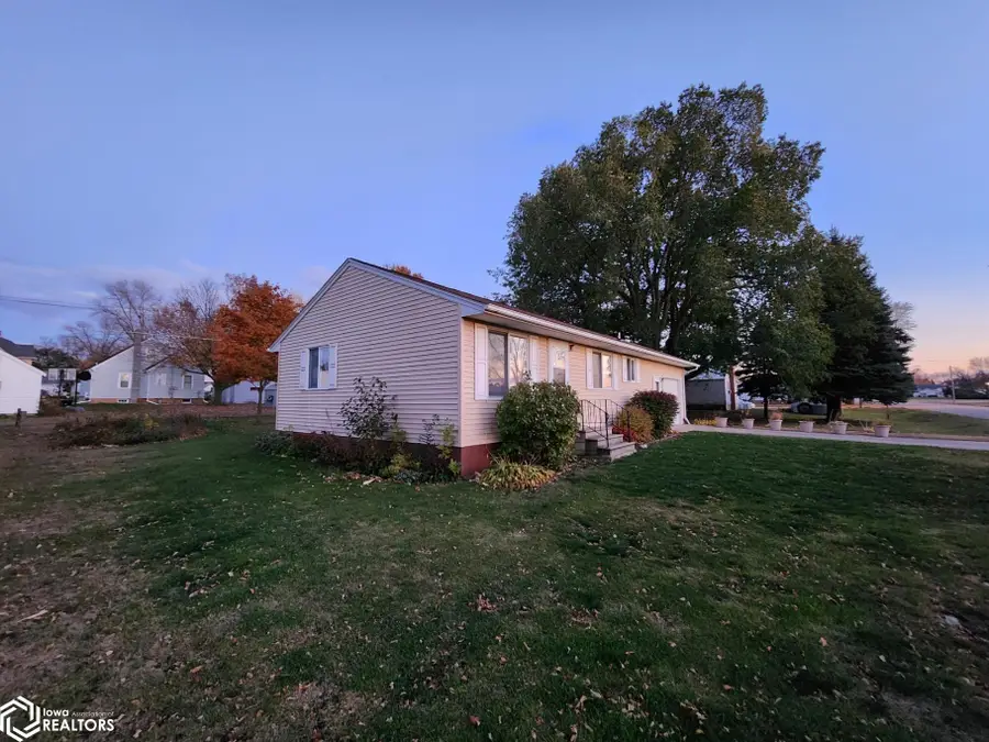 210 N Mill Road, Buffalo Center, IA 50424 - Image #2