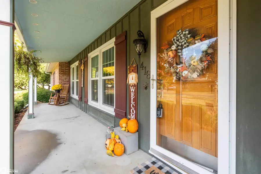 418 S 5th Street, Wapello, IA 52653 - Image #3