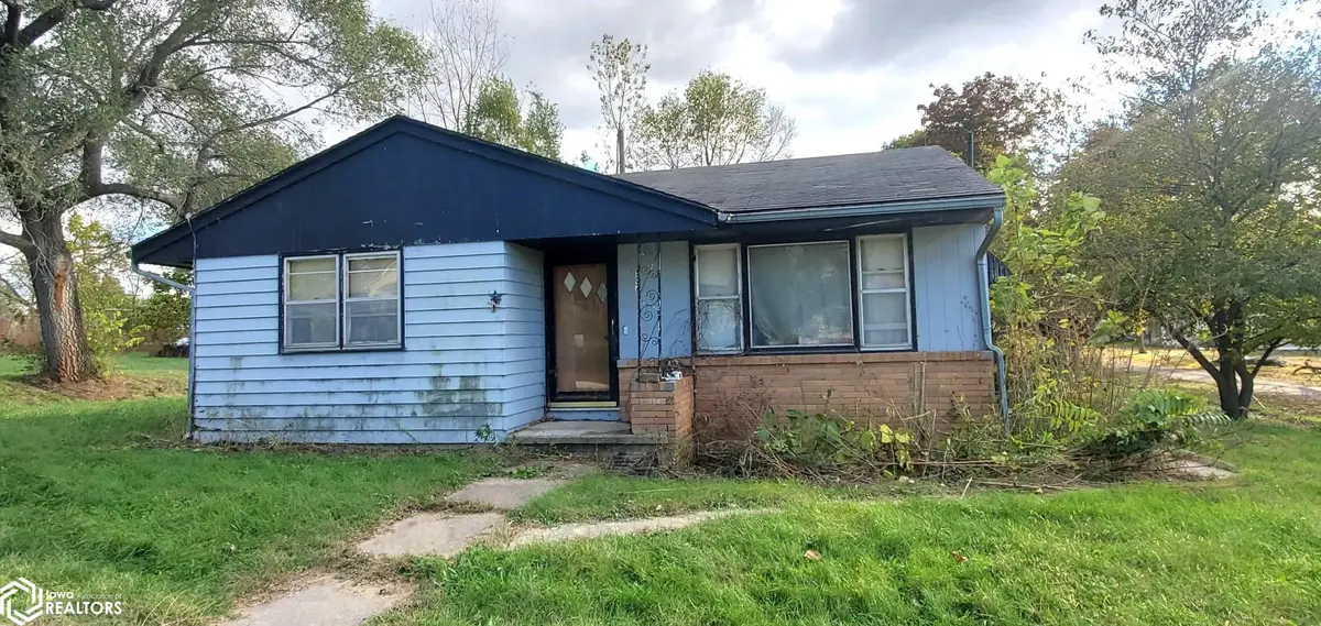 507 King Street, Blockton, IA 50836 - Image #1