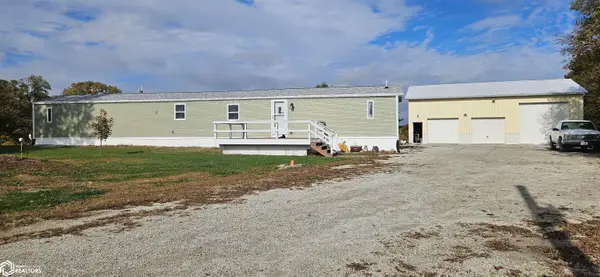 1013 Highway 69, New Virginia, IA 50210