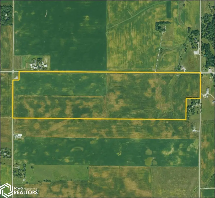 130th St. / Co. Rd. E18 At V Ave., Boone, IA 50036 - Image #2