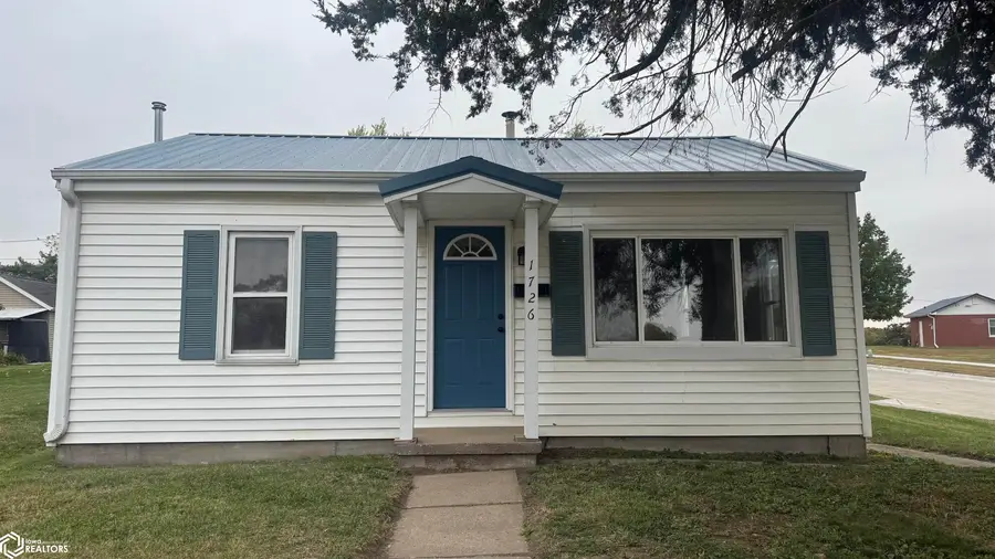1726 Carroll Street, Keokuk, IA 52632 - Image #2