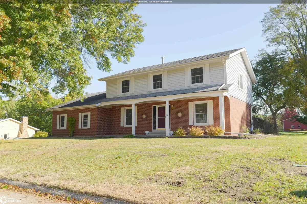 5 Ridgewood Road, Fort Madison, IA 52627 - Image #1