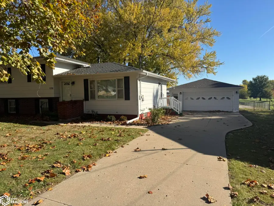 530 Leighton Street, Ottumwa, IA 52501 - Image #2