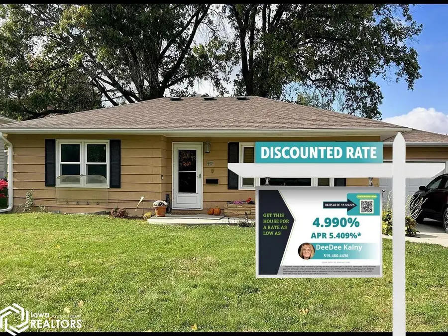 803 Plum Street, Atlantic, IA 50022 - #2