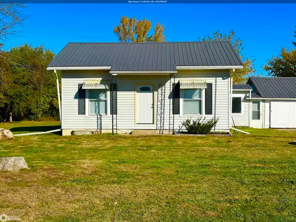 1551 200th Street, Batavia, IA 52533