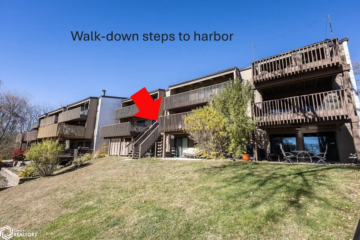 2700 N Shore Drive #G24, Clear Lake, IA 50428 - Image #1