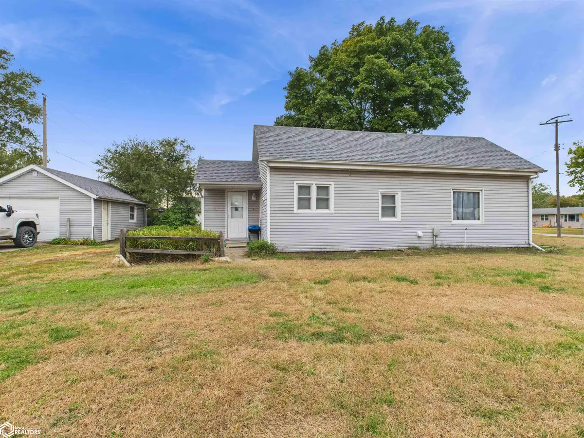 181 Aviston Street, Lomax, IL 61454 - Image #1