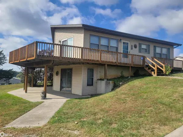 3150 Eden Road, Ellston, IA 50074