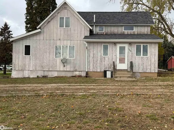 1008 Haugen St, Ruthven, IA 51358
