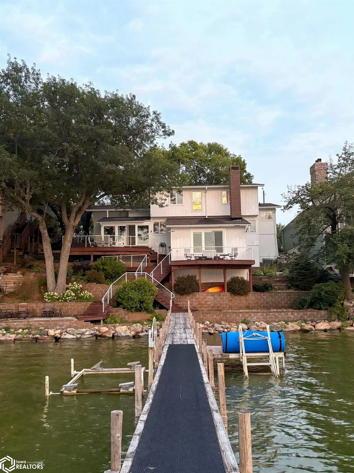 3646 240th Street, Clear Lake, IA 50428 - Image #1