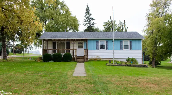 200 California Street, Lewis, IA 51544