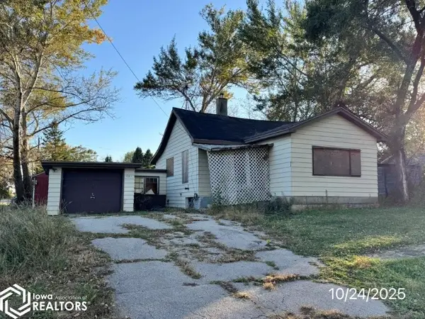335 E North Street, Manly, IA 50456