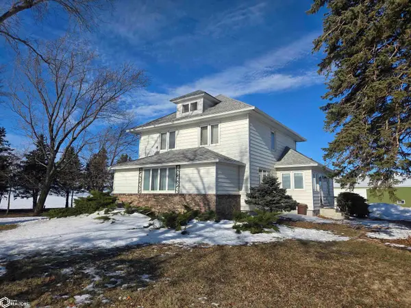 1281 170th Street, Woolstock, IA 50599