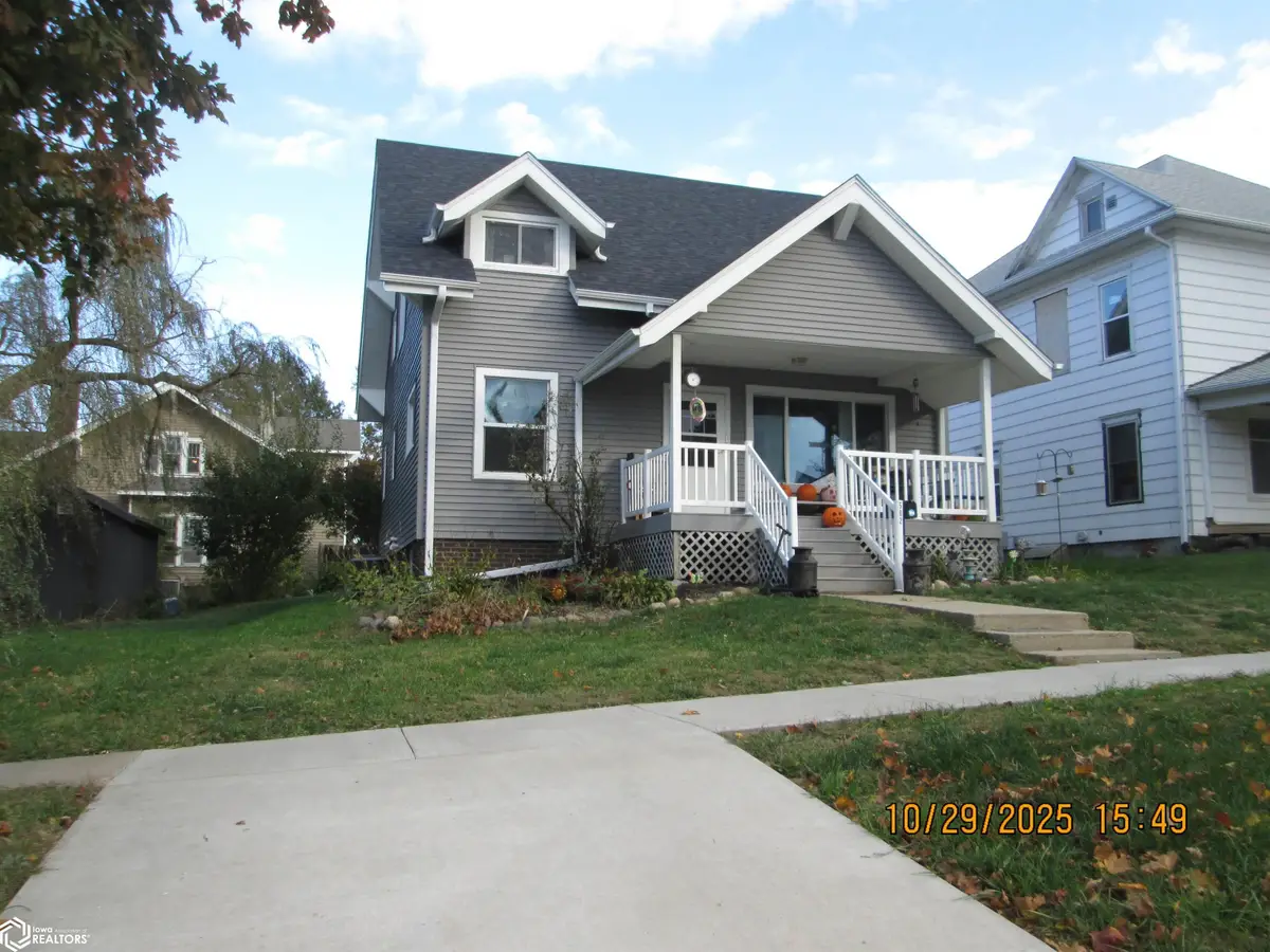 502 Maple Street, Atlantic, IA 50022 - #1