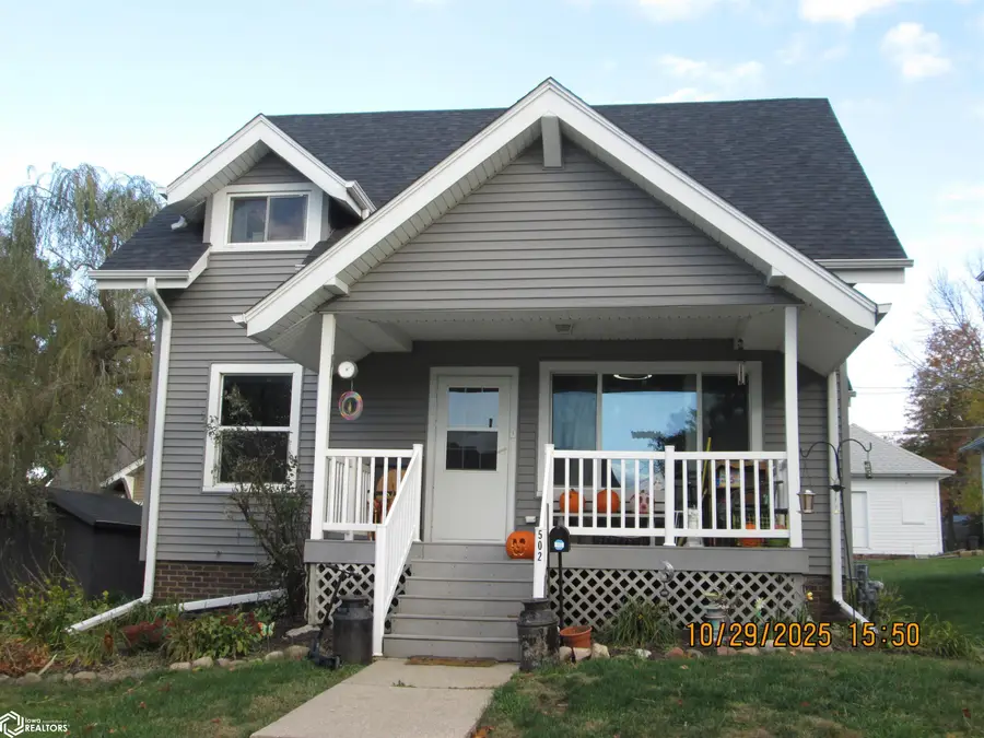 502 Maple Street, Atlantic, IA 50022 - #2