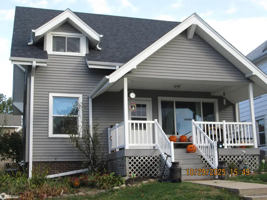 502 Maple Street, Atlantic, IA 50022 - #3