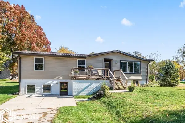 404 Elm Street, Bloomfield, IA 52537