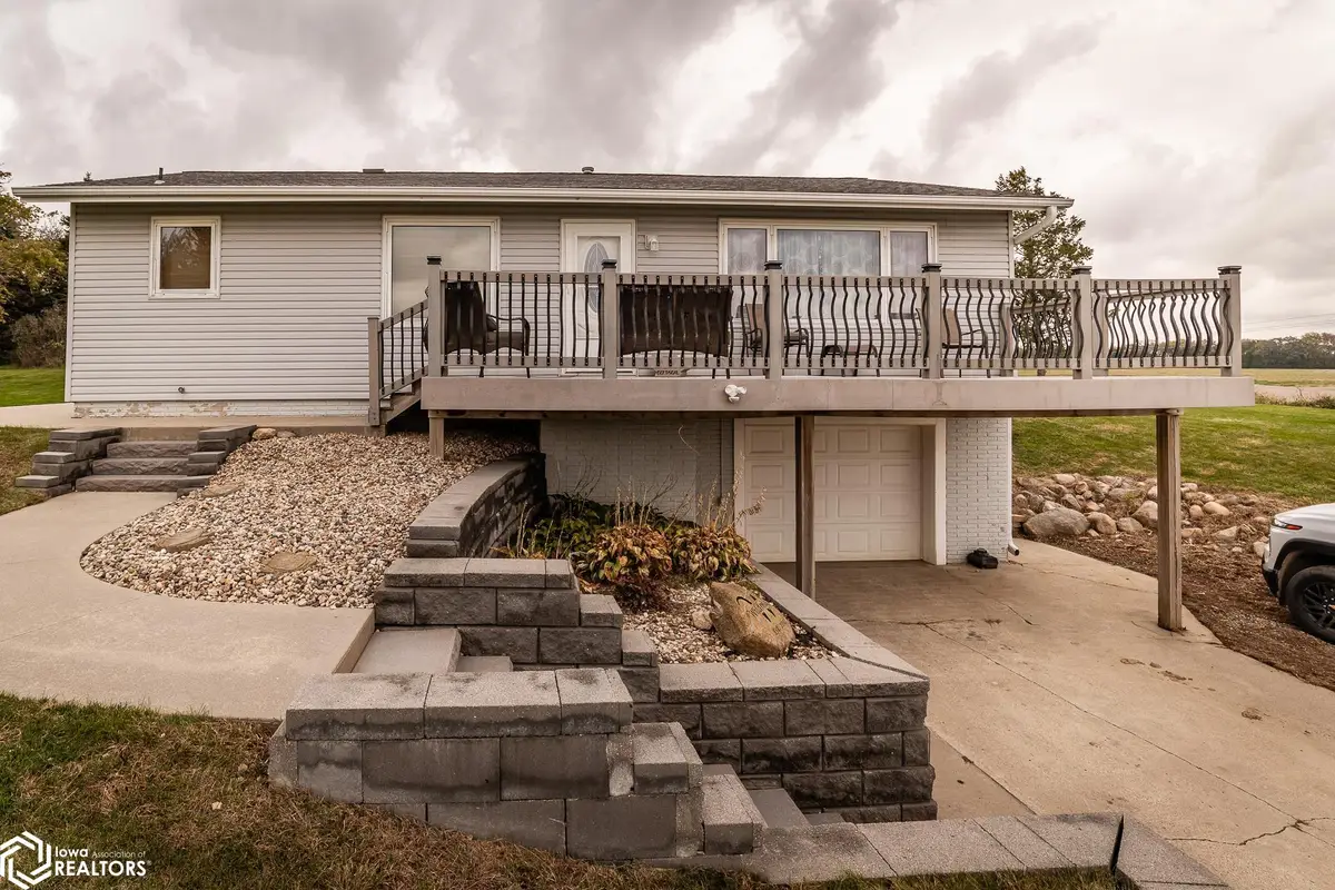 2233 Hart Avenue, State Center, IA 50247 - #1