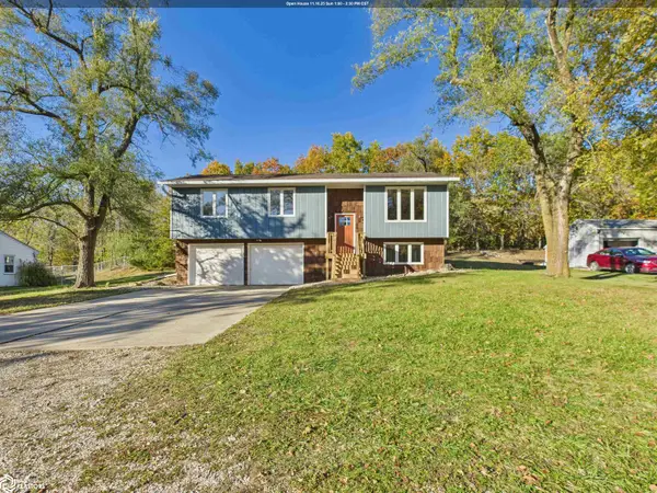 307 E Rochester Road, Ottumwa, IA 52501