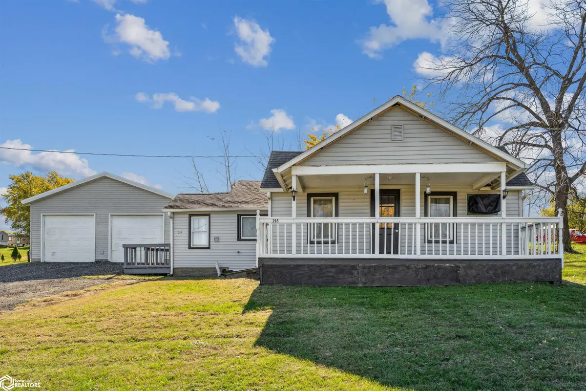 215 Brady Street, Brooklyn, IA 52211 - Image #1