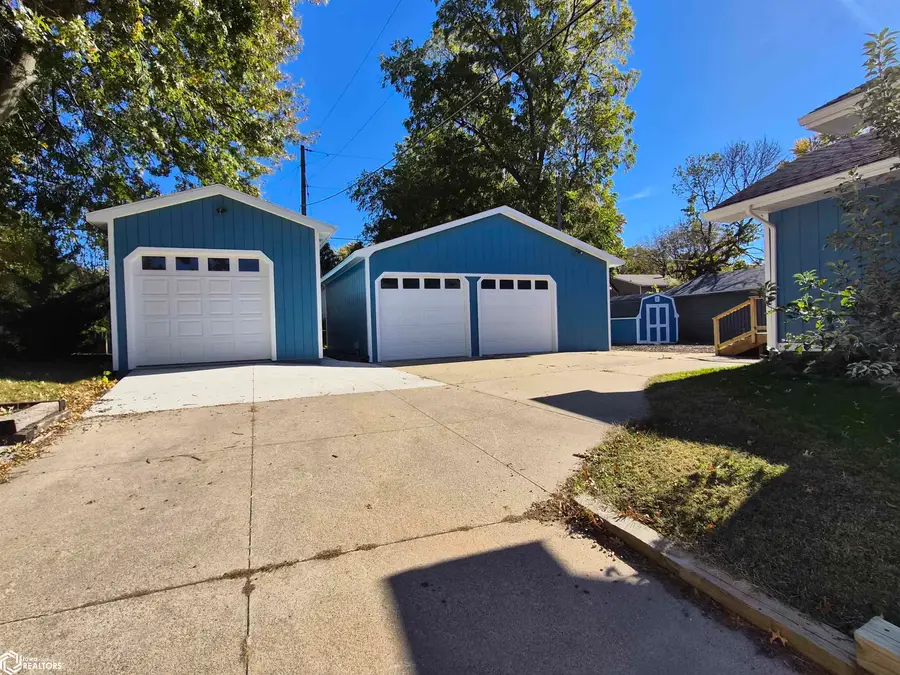 462 N 9th Street, Oskaloosa, IA 52577 - Image #3