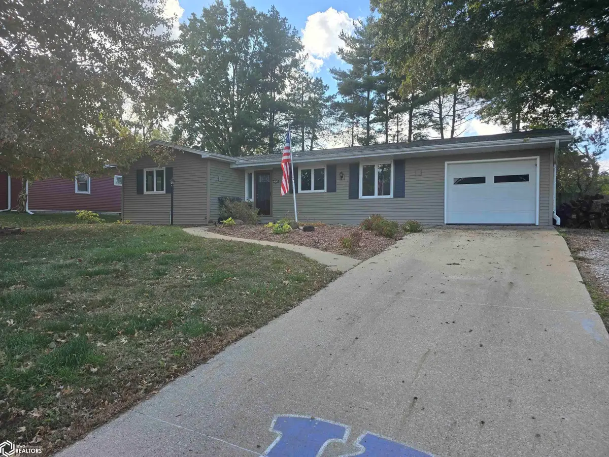 1926 Lofton Drive, Keokuk, IA 52632 - Image #1