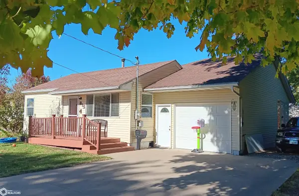 815 W Williams Street, Ottumwa, IA 52501