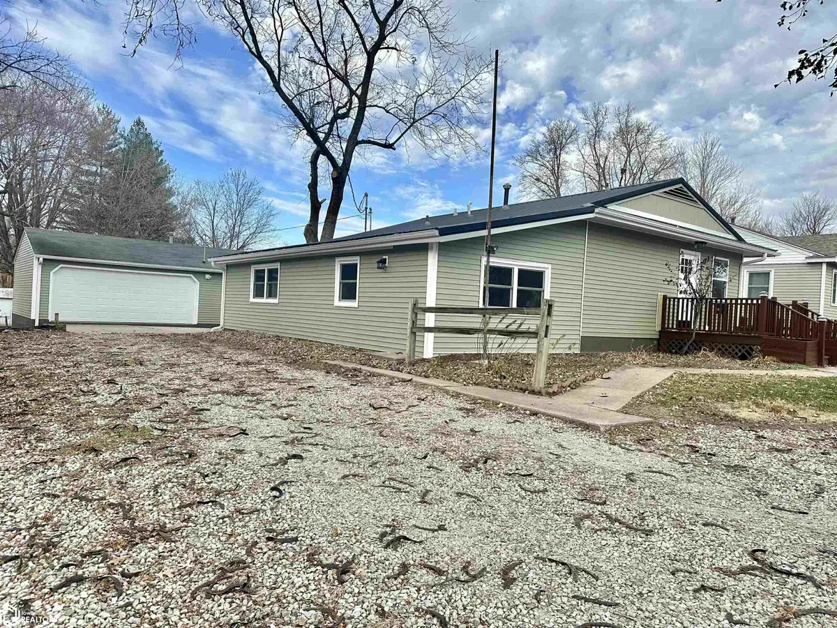 703 Mckinley Avenue, Ottumwa, IA 52501 - Image #1