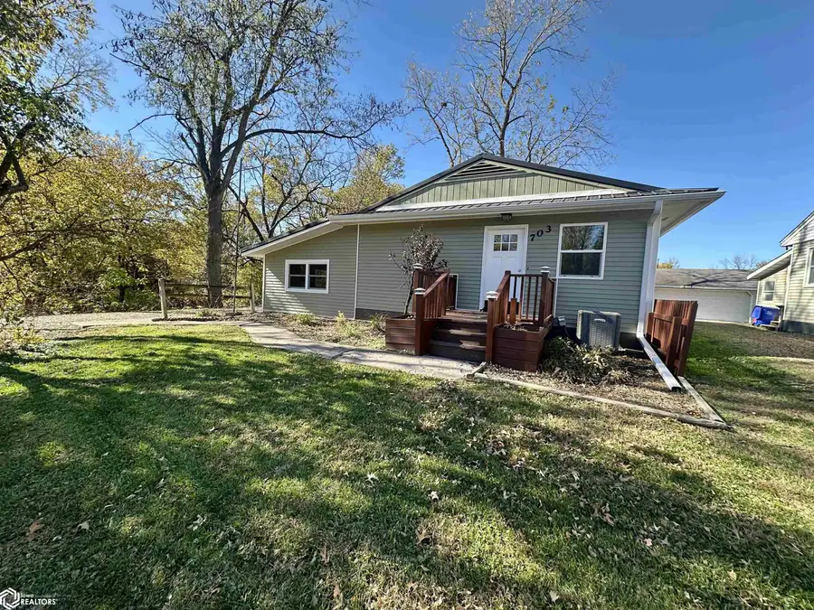 703 Mckinley Avenue, Ottumwa, IA 52501 - Image #3