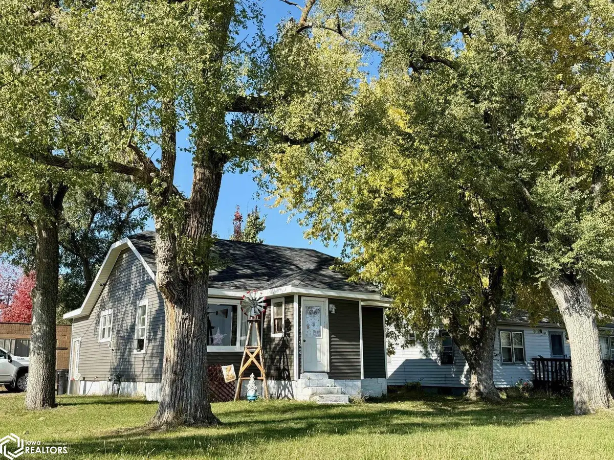 1255 S Milner Street, Ottumwa, IA 52501 - Image #1