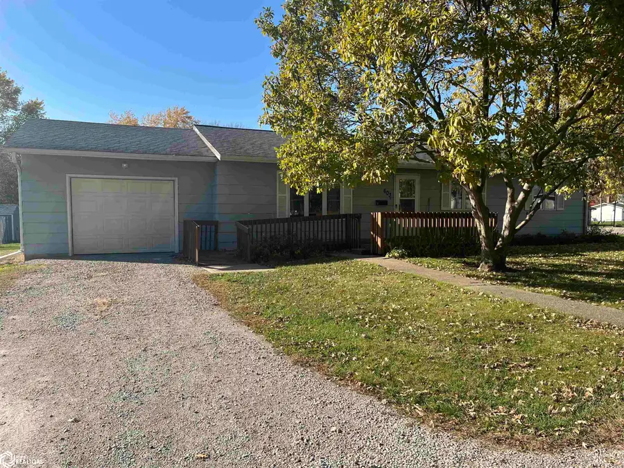 603 S 10th Street, Albia, IA 52531 - Image #2
