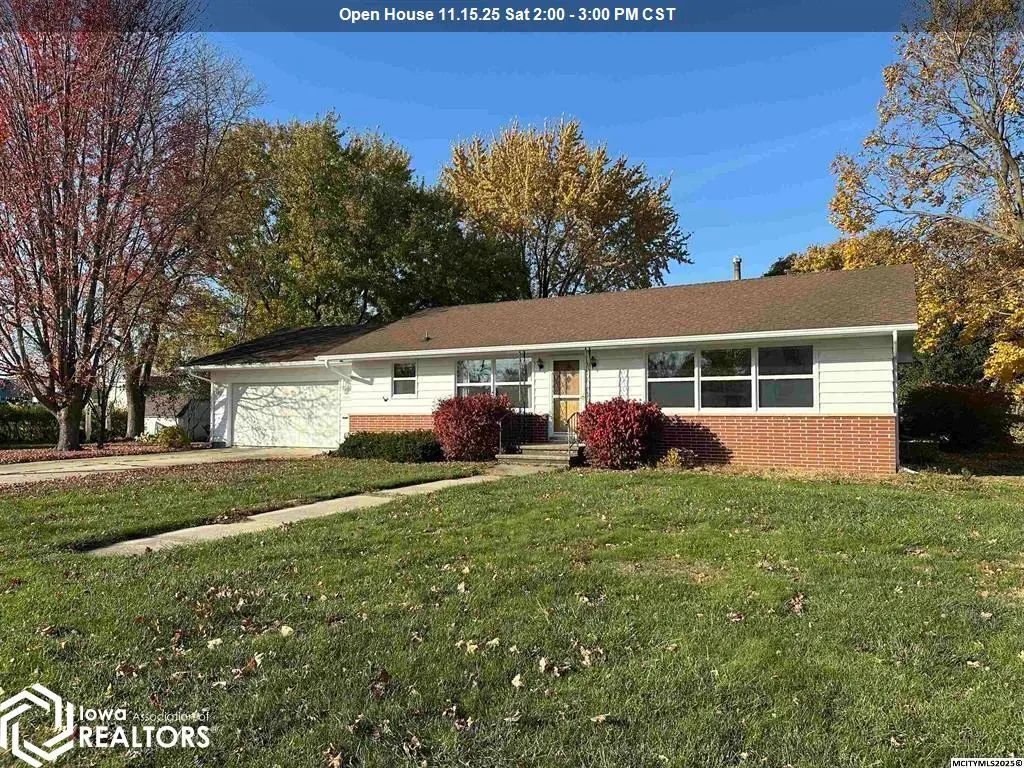 810 6th Avenue N, Northwood, IA 50459 - Image #1