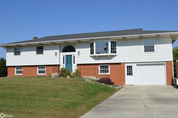 226 E 6th Street, Kanawha, IA 50447