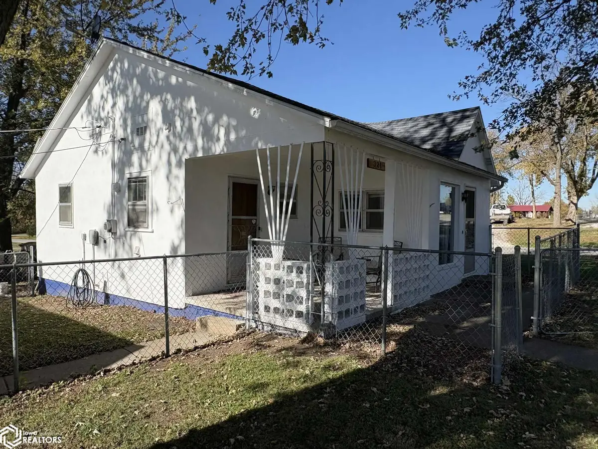 321 N 24th Street, Unionville, MO 63565 - #1