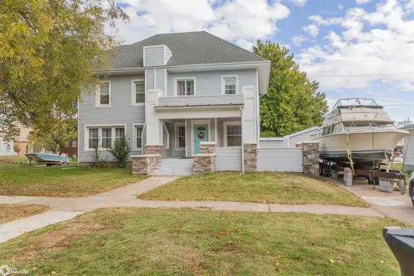 1210 Argyle Street, Hamburg, IA 51640