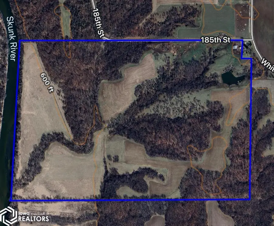 TBD 185th Street, Mount Pleasant, IA 52641 - Image #2