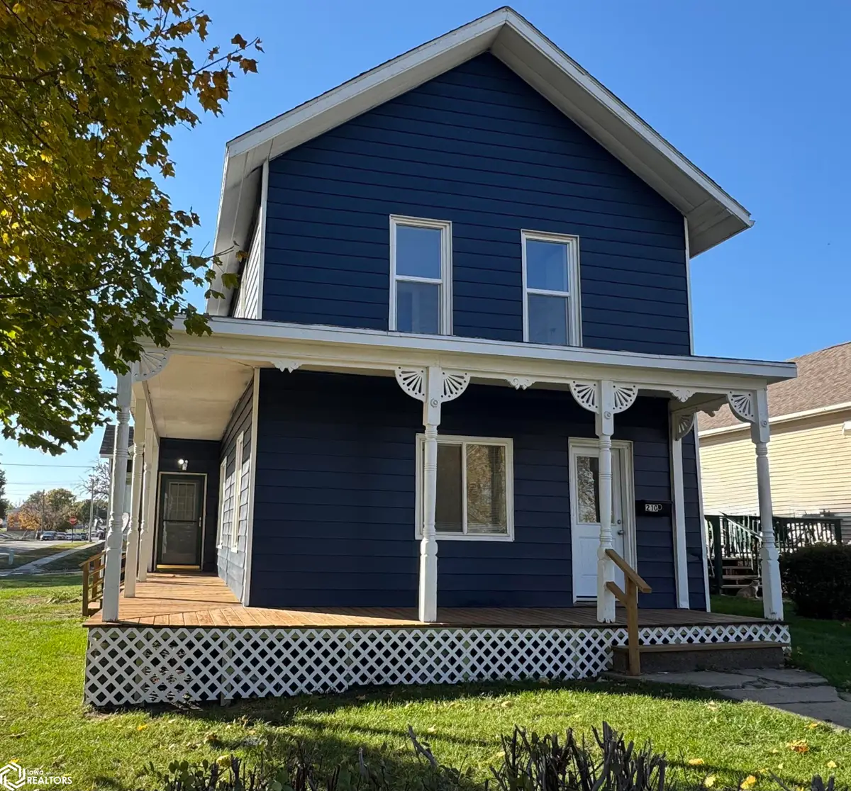 210 S Maple Street, Creston, IA 50801 - Image #1