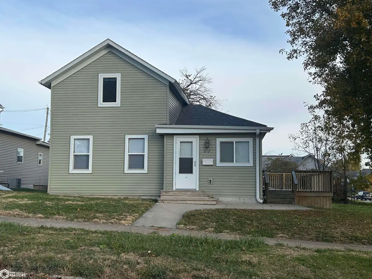 612 E Linn Street, Marshalltown, IA 50158 - Image #1