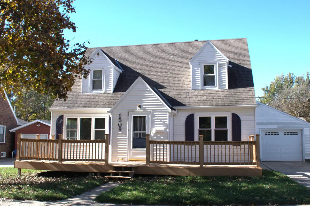 1509 Birch Street, Carroll, IA 51401 - Image #1