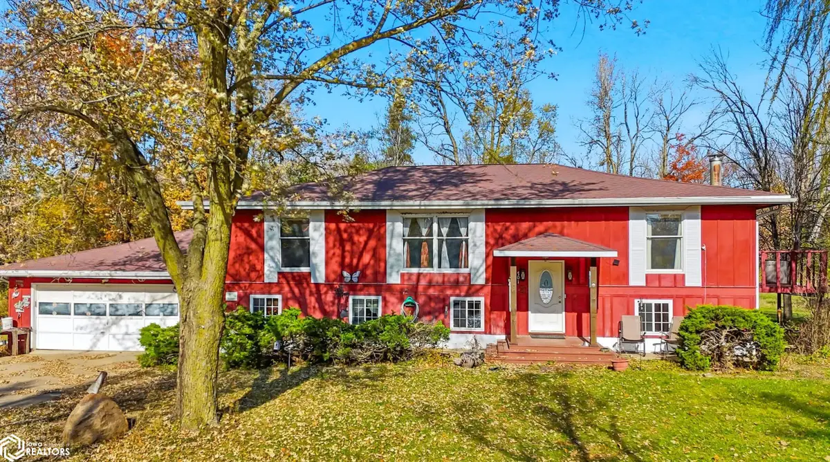 701 W Fairground Street, What Cheer, IA 50268 - Image #1